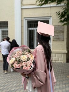 graduación